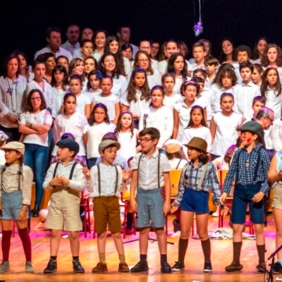 escenario mayeusis conservatorio de musica vigo galicia academia musicos jazz clasica piano produnet audio cubase