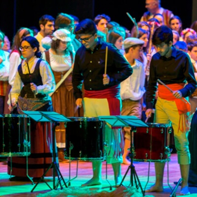 experiencia mayeusis conservatorio de musica vigo galicia academia musicos jazz clasica piano produnet audio cubase